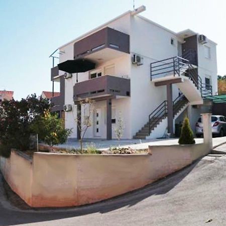 Apartments 4 Me Trogir Exterior foto
